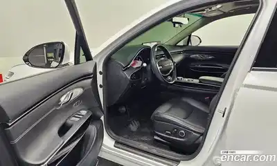 Genesis GV70 2021 2.2 Автомат в Москве № 931187, миниатюра 9