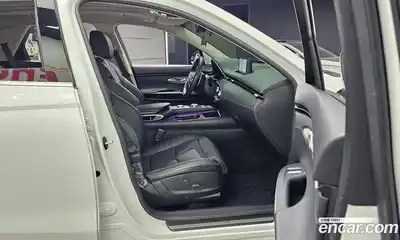 Genesis GV70 2021 2.2 Автомат в Москве № 931187, миниатюра 10