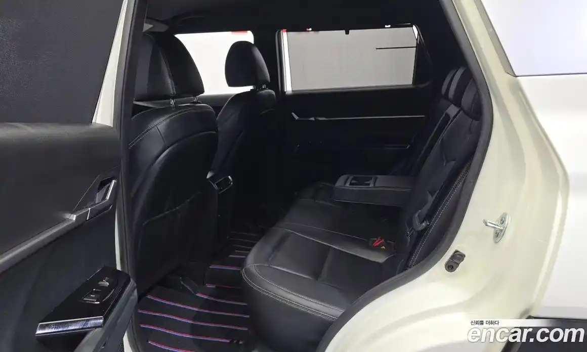 SsangYong Torres 2022 1.5 гидро, фото 11