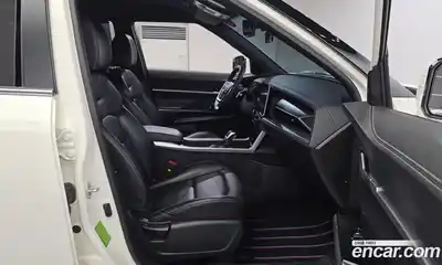 SsangYong Torres 2022 1.5 гидро, миниатюра 12