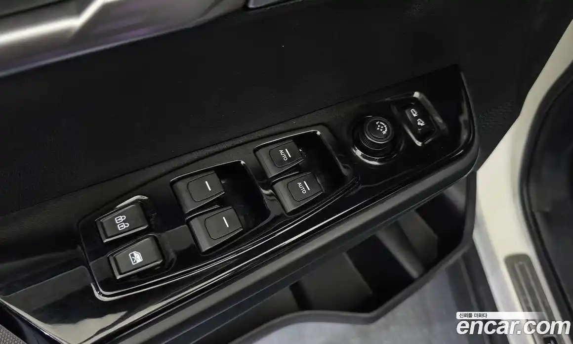 SsangYong Torres 2022 1.5 гидро, фото 13