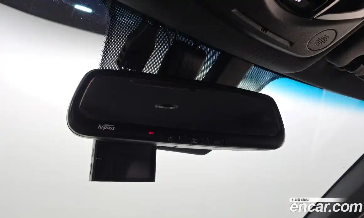 SsangYong Torres 2022 1.5 гидро, фото 18