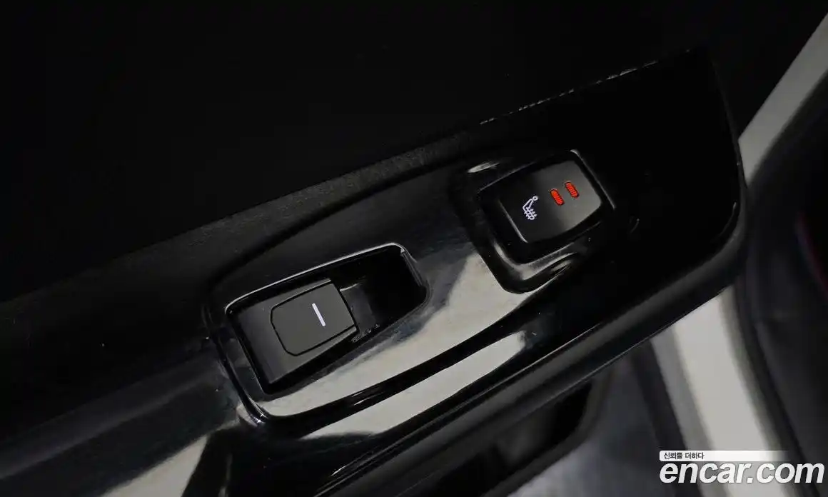 SsangYong Torres 2022 1.5 гидро, фото 19