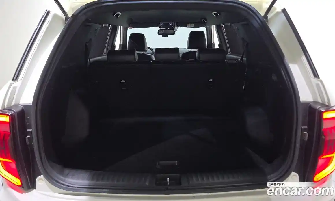 SsangYong Torres 2022 1.5 гидро, фото 20