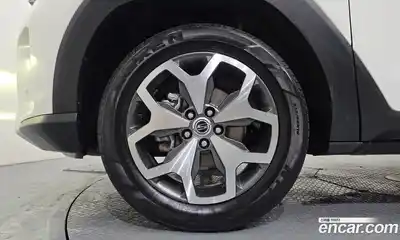 SsangYong Torres 2022 1.5 гидро, миниатюра 5