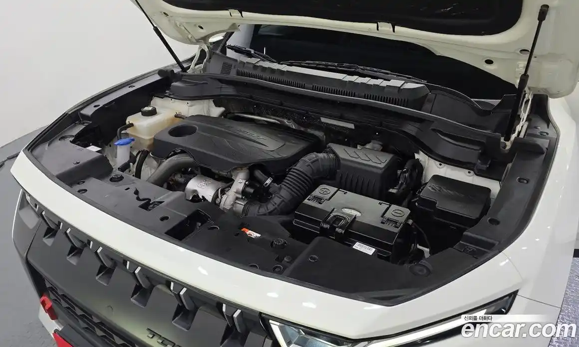 SsangYong Torres 2022 1.5 гидро, фото 6
