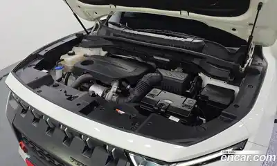 SsangYong Torres 2022 1.5 гидро, миниатюра 6