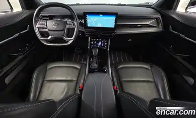 SsangYong Torres 2022 1.5 гидро, миниатюра 7