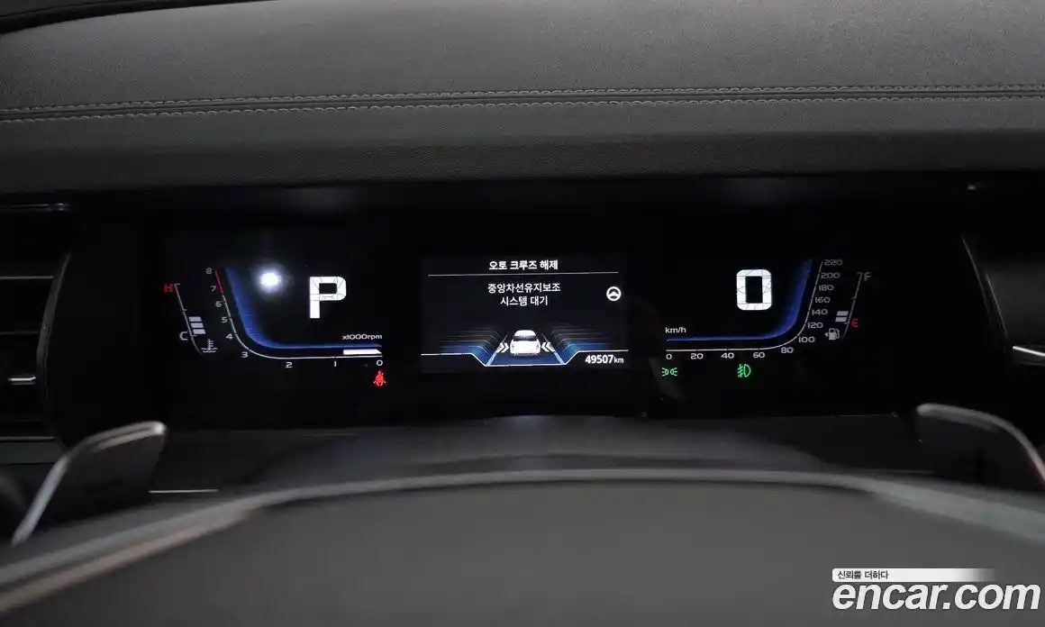 SsangYong Torres 2022 1.5 гидро, фото 8