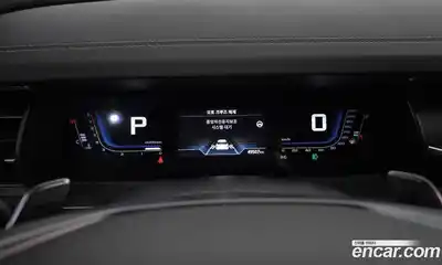 SsangYong Torres 2022 1.5 гидро, миниатюра 8
