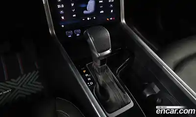 SsangYong Torres 2022 1.5 гидро, миниатюра 9
