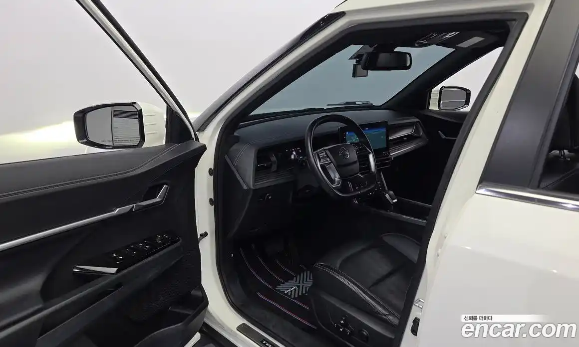 SsangYong Torres 2022 1.5 гидро, фото 10