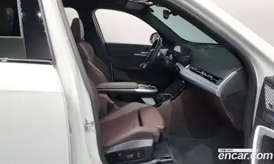 BMW X1 2025 2.0 гидро в Москве № 932279, миниатюра 11