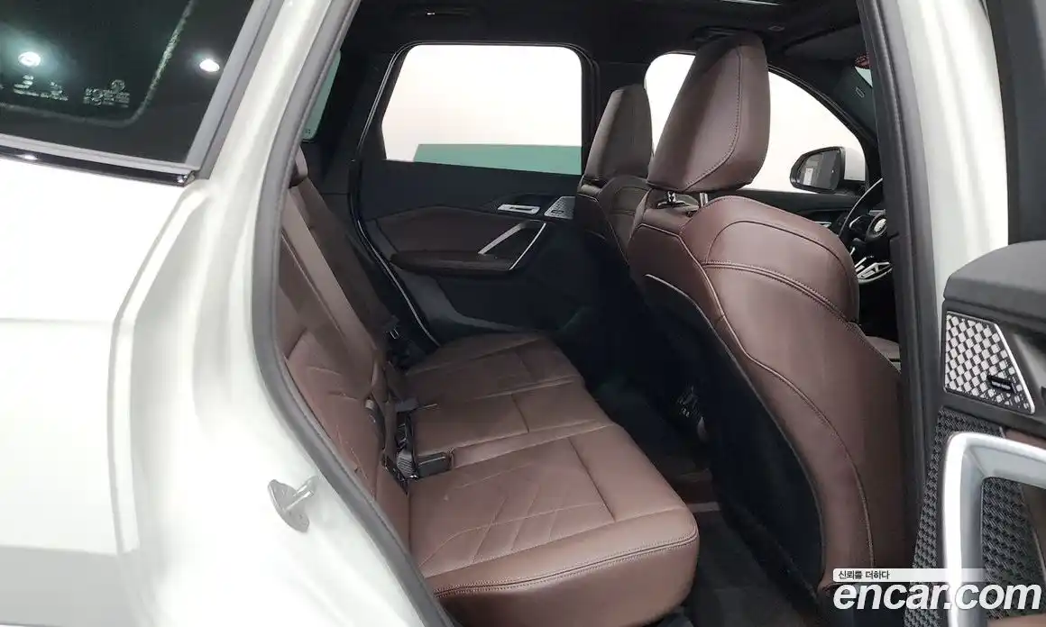 BMW X1 2025 2.0 гидро в Москве № 932279, фото 12