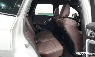 BMW X1 2025 2.0 гидро в Москве № 932279, миниатюра 12