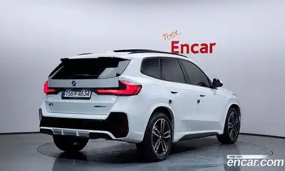 BMW X1 2025 2.0 гидро в Москве № 932279, миниатюра 2