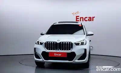 BMW X1 2025 2.0 гидро в Москве № 932279, миниатюра 3