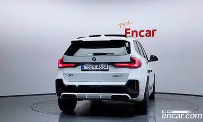 BMW X1 2025 2.0 гидро в Москве № 932279, миниатюра 4