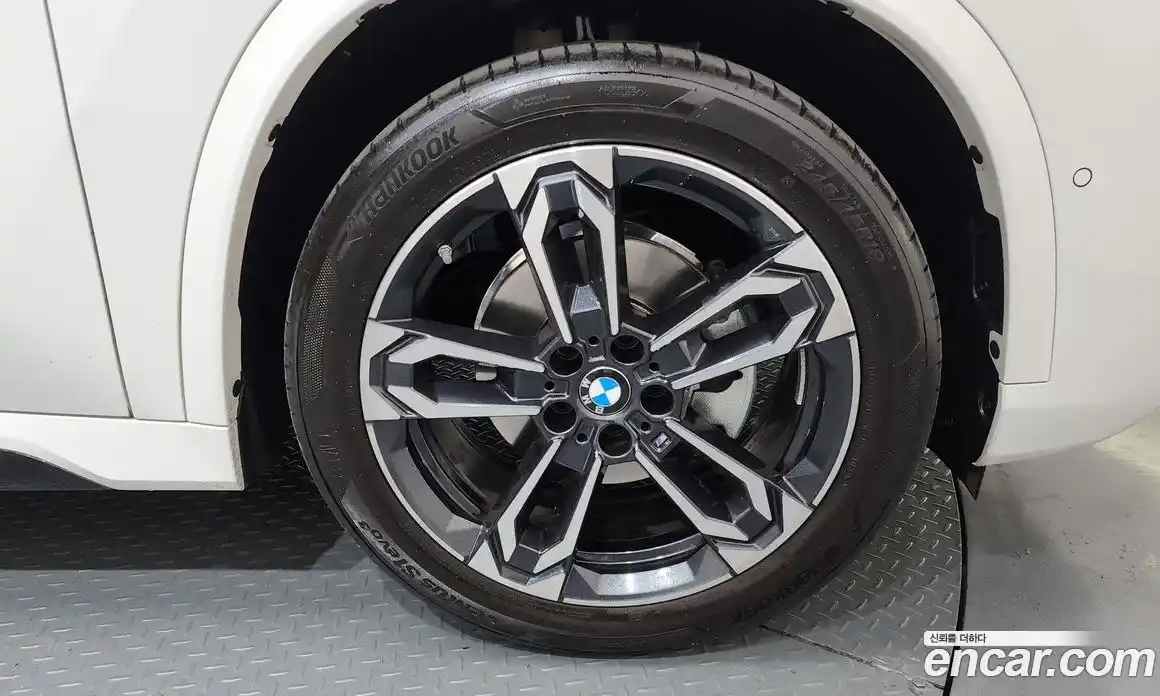 BMW X1 2025 2.0 гидро в Москве № 932279, фото 5