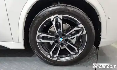 BMW X1 2025 2.0 гидро в Москве № 932279, миниатюра 5