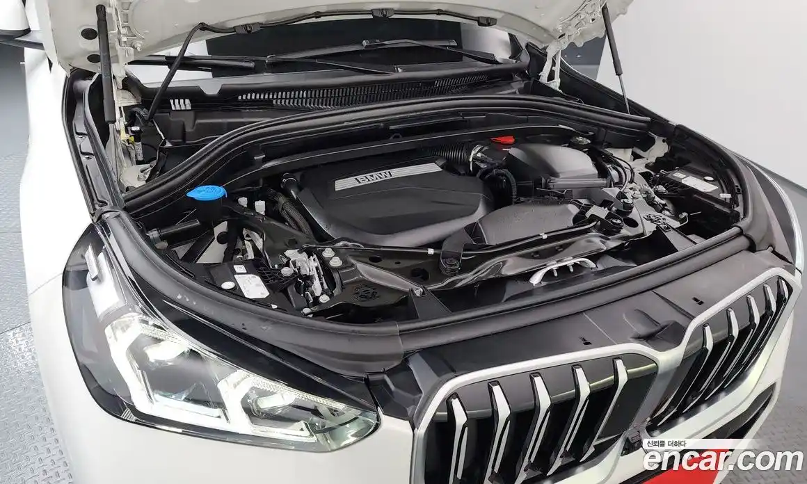 BMW X1 2025 2.0 гидро в Москве № 932279, фото 6