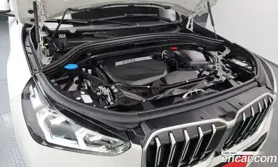 BMW X1 2025 2.0 гидро в Москве № 932279, миниатюра 6