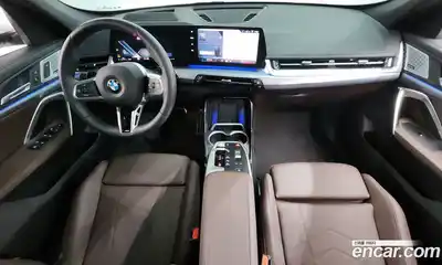 BMW X1 2025 2.0 гидро в Москве № 932279, миниатюра 7