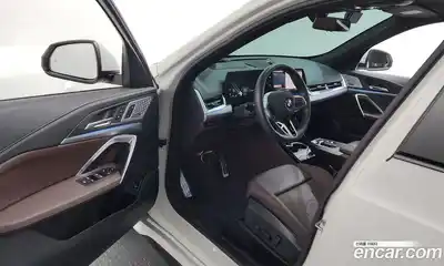 BMW X1 2025 2.0 гидро в Москве № 932279, миниатюра 10