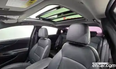 Chevrolet Malibu 2017 1.5 гидро в Москве, миниатюра 11