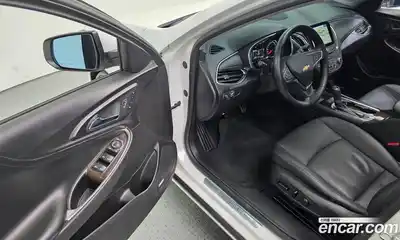 Chevrolet Malibu 2017 1.5 гидро в Москве, миниатюра 12