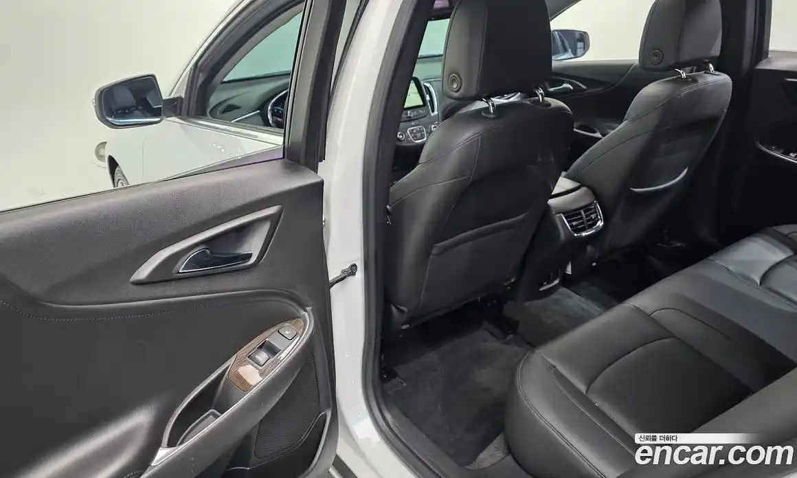 Chevrolet Malibu 2017 1.5 гидро в Москве, фото 18