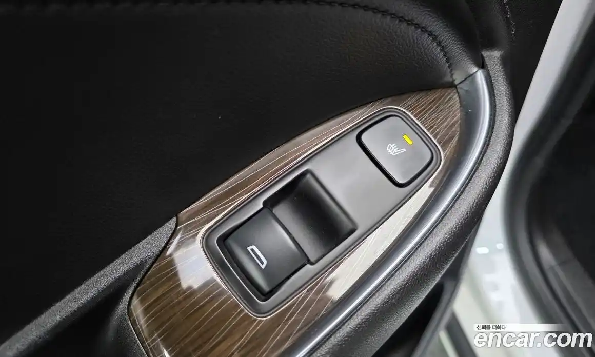 Chevrolet Malibu 2017 1.5 гидро в Москве, фото 19