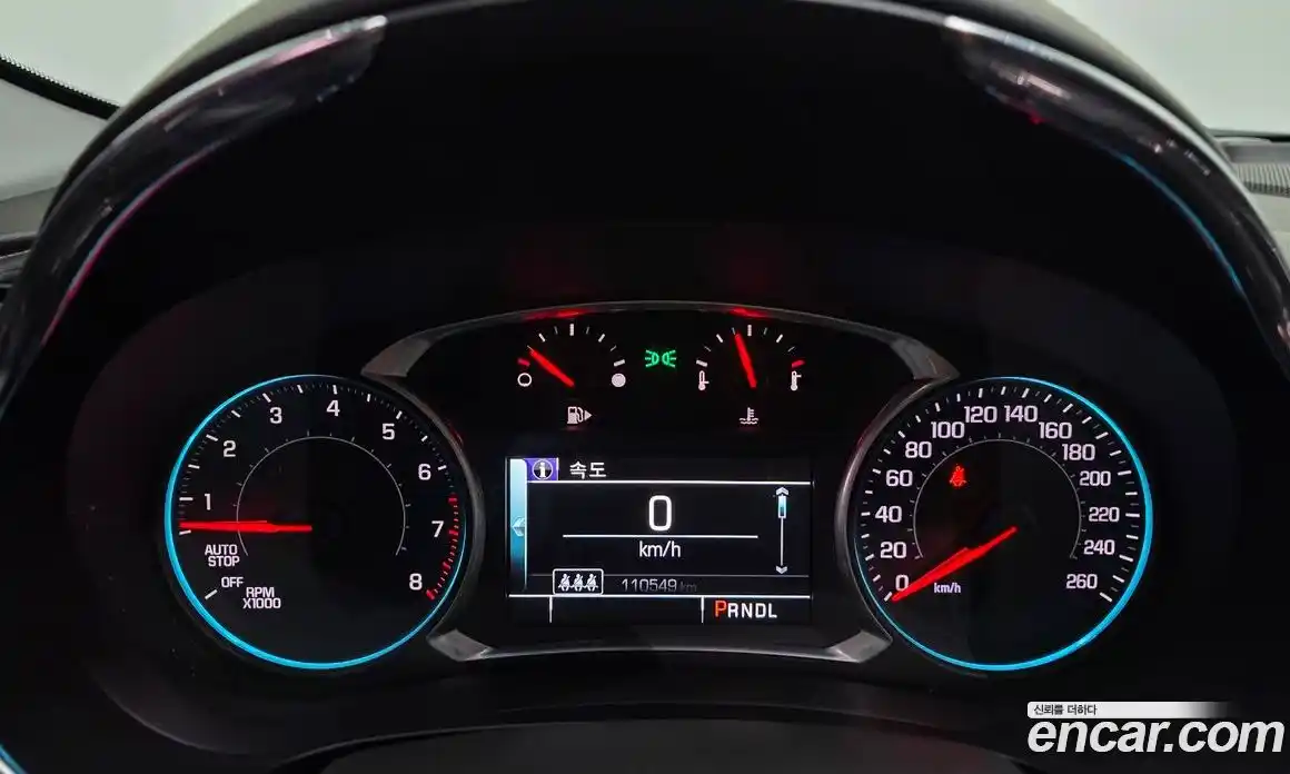 Chevrolet Malibu 2017 1.5 гидро в Москве, фото 8