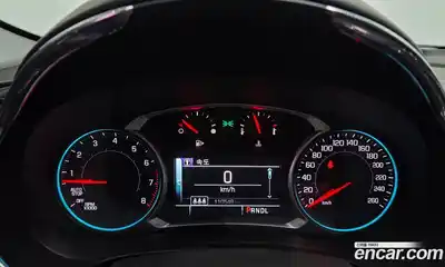 Chevrolet Malibu 2017 1.5 гидро в Москве, миниатюра 8