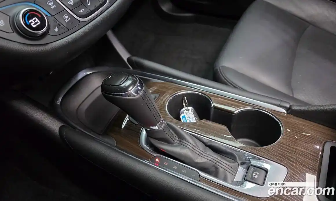 Chevrolet Malibu 2017 1.5 гидро в Москве, фото 9