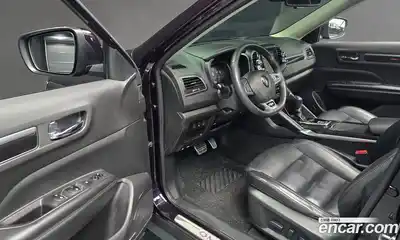 Renault QM6 2018 2.0 гидро в Москве, миниатюра 11