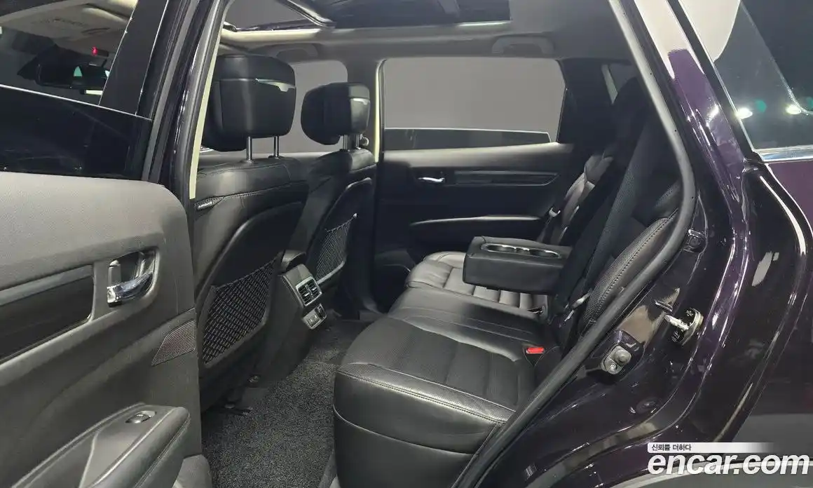 Renault QM6 2018 2.0 гидро в Москве, фото 12