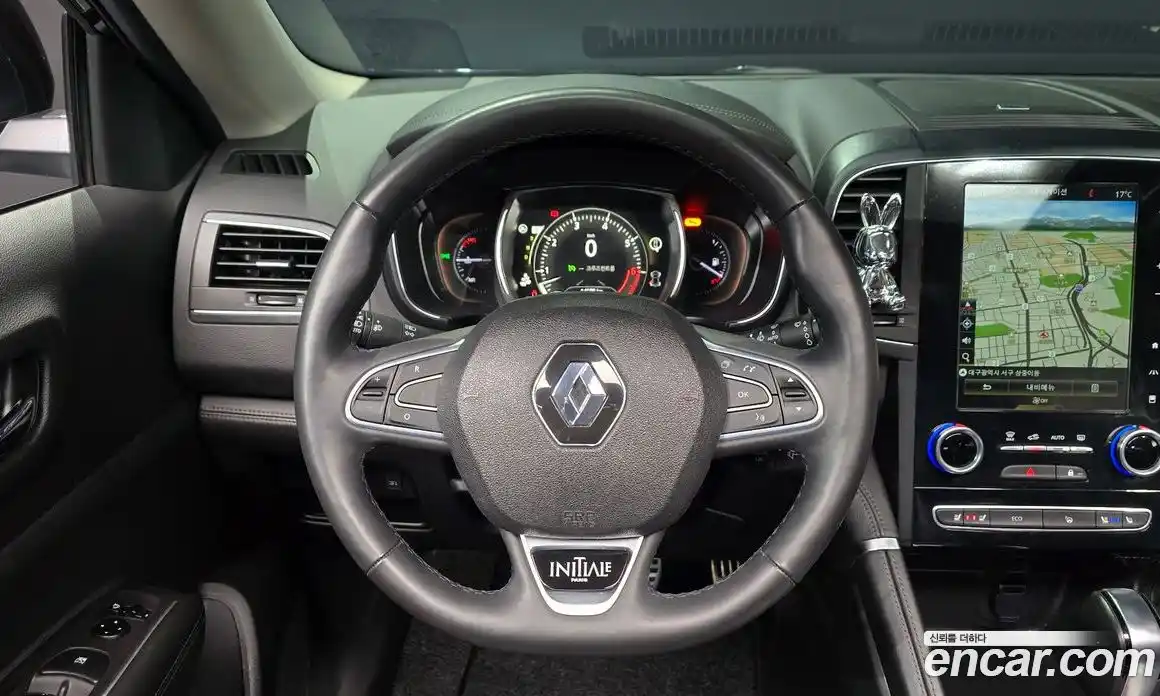 Renault QM6 2018 2.0 гидро в Москве, фото 13