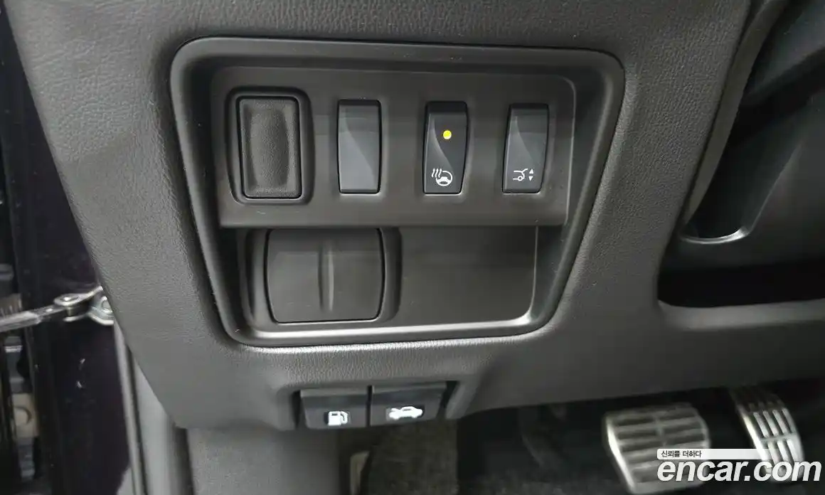 Renault QM6 2018 2.0 гидро в Москве, фото 14