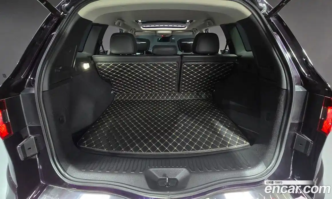 Renault QM6 2018 2.0 гидро в Москве, фото 20