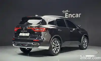 Renault QM6 2018 2.0 гидро в Москве, миниатюра 2