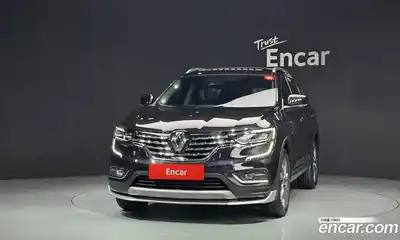 Renault QM6 2018 2.0 гидро в Москве, миниатюра 3