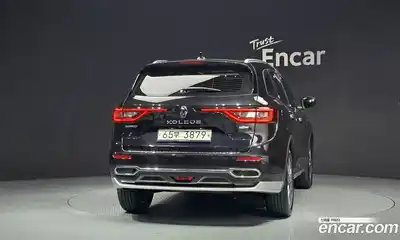 Renault QM6 2018 2.0 гидро в Москве, миниатюра 4