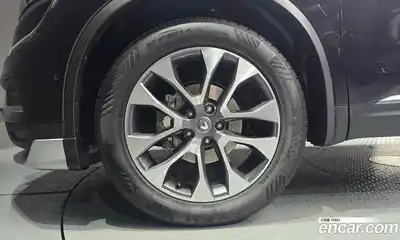 Renault QM6 2018 2.0 гидро в Москве, миниатюра 5