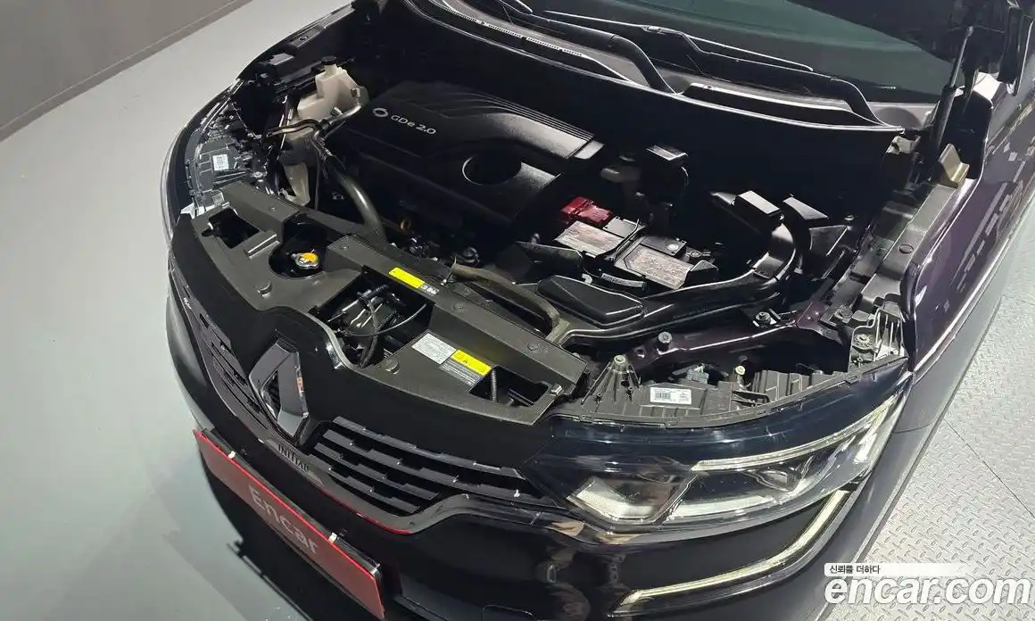 Renault QM6 2018 2.0 гидро в Москве, фото 6