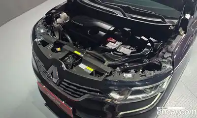 Renault QM6 2018 2.0 гидро в Москве, миниатюра 6