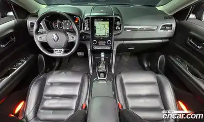 Renault QM6 2018 2.0 гидро в Москве, миниатюра 7