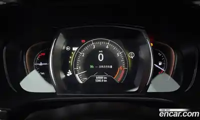 Renault QM6 2018 2.0 гидро в Москве, миниатюра 8