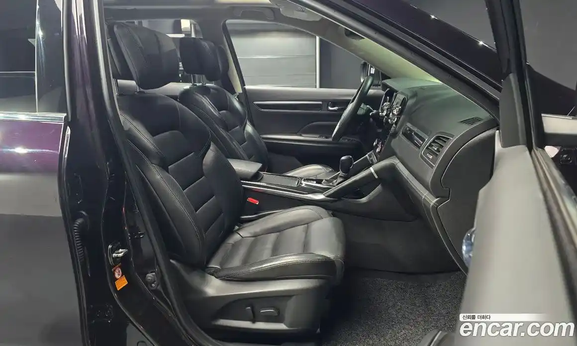 Renault QM6 2018 2.0 гидро в Москве, фото 10