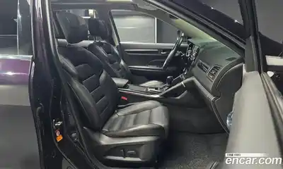 Renault QM6 2018 2.0 гидро в Москве, миниатюра 10